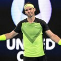 Rafael Nadal saopštio da neće igrati na mastersu u Monte Karlu