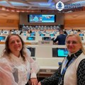 Fondacija Braća Karić u UN: Humanitarna misija traje već pola veka