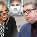 Predsednik je objavio rat kriminalu i postao meta kavačkog klana: Ministarka Maja Popović o planiranju ubistva Aleksandra…
