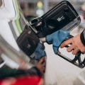 Benzin poskupljuje dva dinara, dizel po istoj ceni