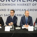 Gradonačelnik Đurić prisustvovao Konferenciji „Jedan region-jedno tržište“ Učesnicima poželeo prijatan boravan u…