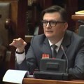 Jovanov: Očajnički pokušaj Aleksića da izbegne političko samoubistvo koje im je naredio Đilas