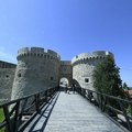 Završena obnova najpoznatije kapije Beogradske tvrđave FOTO
