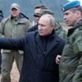 Pretnje iz Kremlja zbog paketa američke vojne pomoći Kijevu: Potisnuti snage i proširiti “tampon zonu”