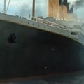 Aukcija predmeta sa Titanika: Od Astorovog sata do notesa sa planom putovanja