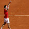 Đoković i dalje vlada tenisom: Novak ne da prvo mesto, zna se do kad je sigurno prvi