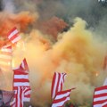 Crvena zvezda obradovala najmađe navijače: Besplatan ulaz za decu do 14 godina na utakmicu protiv TSC-a