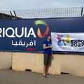 Od Srbije do afrike: Borković pokazuje boje srpskog EKSPO-a 2027 na FIA TCR Svetskom prvenstvu! (foto)
