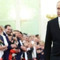 Holivudski glumac, sivilo uz mali broj stranih zvanica: Četiri ključna pitanja sa Putinove inauguracije
