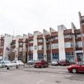JKP „Vodovod i kanalizacija“ Zrenjanin vrši reparaciju vodotornja u Lazarevu Zrenjanin - JKP "Vodovod i kanalizacija"
