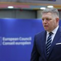 Вицепремијер Словачке: Живот премијера Фица није више у опасности