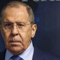 Stigla reakcija iz Rusije: Lavrov jasno poručio - Cilj rezolucije je da se "slome Srbi"