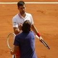 Novak saznao rivala: Đoković protiv nezgodnog Italijana u 3. kolu Rolan Garosa!
