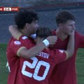 Portugal sam sebi dao gol! Srbija vodi 2:0 (VIDEO)