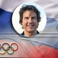Rusi napadaju i Olimpijske igre u Parizu: Lažnim snimcima sa Tom Kruzom šire propagandu, Kremlj udara na Makrona