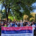 Đaci obilaze Hercegovinu i Crnu Goru: Palilulski osnovci otišli na šestodnevno putovanje