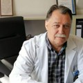 Prof. Dr Aleksandar Kiralj za „dnevnik”o opakoj infekciji Gnoj iz zuba brzo stiže u grudni koš