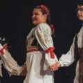 Večeras, od 19 sati u Sali pmf-a održaće se tradicionalni Dečiji koncrt folklora SKC-a Kragujevac.