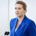 Premijerka Danske priznala da se ne oseća dobro posle prošlonedeljnog napada na ulici
