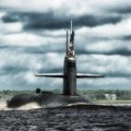Zapad u žestokoj panici! Nuklearna podmornica "Arhangelsk" ogromna pretnja za NATO (foto)