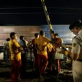 Sudar teretnog i putničkog voza u Indiji: Stradalo najmanje pet osoba