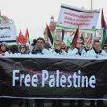 Bojkot zbog Gaze prisiljava izraelske restorane u Njemačkoj na zatvaranje
