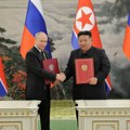 Novi sporazum Rusije i Severne Koreje: Iskoristiti sva raspoloživa sredstva za pružanje hitne vojne pomoći u slučaju rata