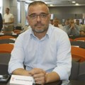 Branislav Nedimović shvatio Vučićevu poruku iz Brisela i podneo ostavku na mesto potpredsednika FSS
