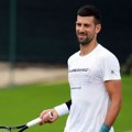 ATP lista: Novak Đoković kao drugi teniser sveta čeka početak Vimbldona