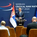 Mercedes-Benc biće deo lanca proizvodnje u Srbiji: "U našoj zemlji imaće odgovornog i ozbiljnog partnera"