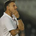 Stanojević: "Nije to, to... Ovo nije Partizan"