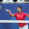 Novakova moćna poruka nakon plasmana u finale OI: Neću da stanem ovde – idem na zlato!
