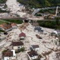 U BiH Dan žalosti za žrtvama poplava i klizišta, pronađeno još jedno tijelo