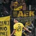 Promene u AEK-u: Žuto-crni dobili važno pojačanje