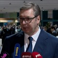 "Ne možete narodu da kažete Vučić nije zapalio sveću": Predsednik Srbije o protestu opozicije: Dobro sam procenio da će…