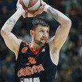 Povratak centra u Cedevita Olimpiju!