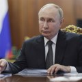 Putin: Postavljanje “Orešnika” u Belorusiji moguće u drugoj polovini 2025. godine