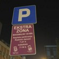 Evo dana predviđenih za besplatno parkiranje tokom praznika