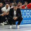 Ocokoljić: Partizan moćna ekipa, nemamo veliki fond igrača