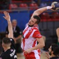 Užasne vesti: Umro bivši rukometaš Partizana i Crvene zvezde Nikola Lazić (35)