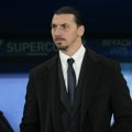 Ibrahimović opet zavodi red u Milanu - na udaru je "njegov" trener