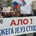 „Sa svih strana, svi zajedno“: Mreža „Alo Požega“ najavljuje veliki protest 23. februara