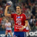 Andrea Lekić predvodi Srbiju na EHF nedelji, povratak velikanke u nacionalni tim