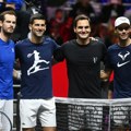 Đoković rangirao teniske legende - idol na trećem mestu, a Federer i Nadal? VIDEO