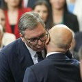 Skupština Srbije konstatovala ostavku premijera Vučevića