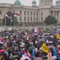 Hekleri, municija, palice... Jezive tvrdnjde studenata fona-a o tome šta se nalazilo u Ćacilendu uoči velikog protesta 15…