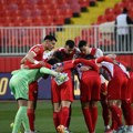 Superliga Srbije: Vojvodina pobedila Mladost u Lučanima i obezbedila plej-of