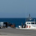 Prvog maja štrajk zaposlenih u javnom prevozu u Grčkoj