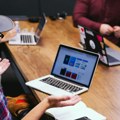 Globalna anketa: Kako vam je na poslu?
