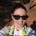 Voditeljka napustila Beograd na Praznik rada! Sanja Kužet skoknula na ovu planinu, uživa u prirodi - pašnjaci, zelenilo…